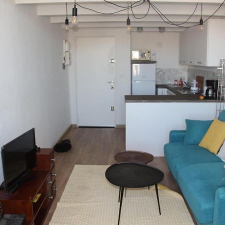 Apartamento Superbe Duplex Avec Vue Imprenable Sur Le Vieux Port Marsella Exterior foto