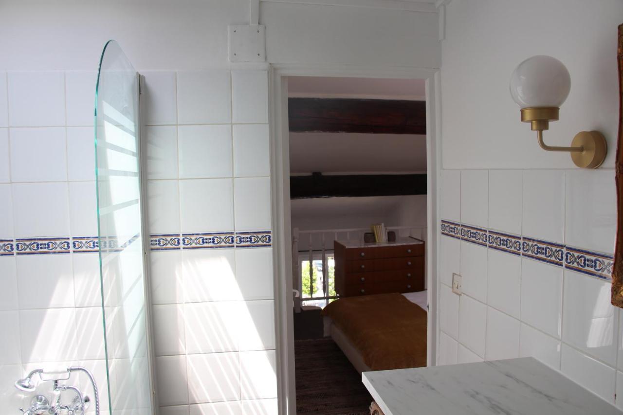 Apartamento Superbe Duplex Avec Vue Imprenable Sur Le Vieux Port Marsella Exterior foto